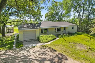 W831 State Road 91, Berlin, WI 54923 - Photo 1