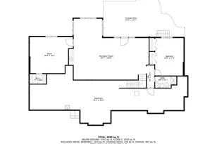 3399 Sonata Dr, Green Bay, WI 54311 - Photo 85