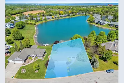 3399 Sonata Drive, Green Bay, WI 54311 - Photo 81