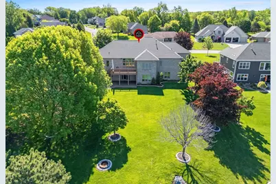 3399 Sonata Drive, Green Bay, WI 54311 - Photo 83