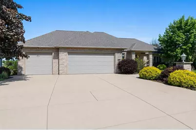 3399 Sonata Drive, Green Bay, WI 54311 - Photo 3