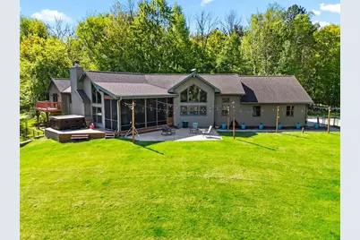1400 McDonald Street, Oconto, WI 54153 - Photo 1