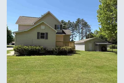 160 Washburn Avenue, Oconto, WI 54153 - Photo 5