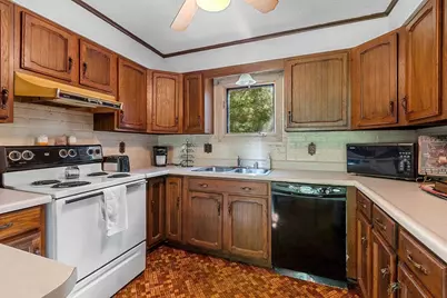 N6814 Springbrook Road, Cecil, WI 54111 - Photo 29