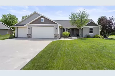 W7133 Englewood Drive, Greenville, WI 54942 - Photo 47