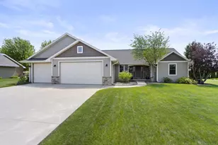 W7133 Englewood Dr, Greenville, WI 54942 - Photo 47