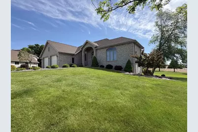 115 Sunrise Court, Bonduel, WI 54107 - Photo 47