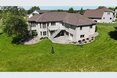 115 Sunrise Court, Bonduel, WI 54107 - Photo 51