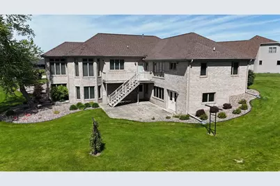115 Sunrise Court, Bonduel, WI 54107 - Photo 7