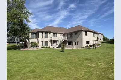 115 Sunrise Court, Bonduel, WI 54107 - Photo 3