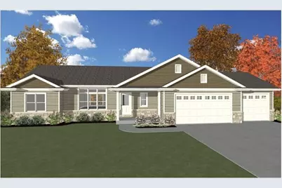 N8088 Blue Heron Circle, Sherwood, WI 54169 - Photo 1