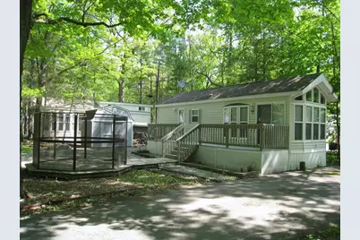6610 S Rocky Road, Sturgeon Bay, WI 54235 - Photo 1