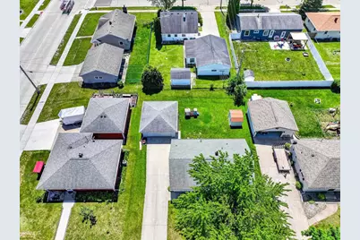 443 Woodlawn Court, Combined Locks, WI 54113 - Photo 43