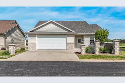 3758 N Wayside Lane, Appleton, WI 54913 - Photo 1