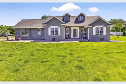 1795 Gateway Meadows Lane, Neenah, WI 54956 - Photo 1