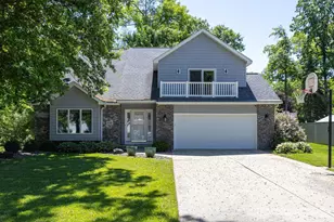 1752 Hunters Glen Dr, Oshkosh, WI 54904 - Photo 33