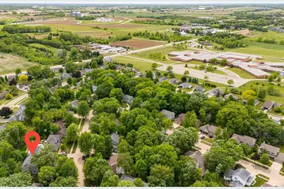 1752 Hunters Glen Drive, Oshkosh, WI 54904 - Photo 43