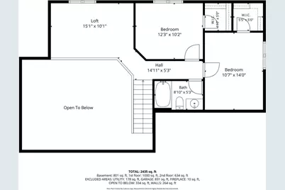 2316 Maddy Court, Green Bay, WI 54303 - Photo 31