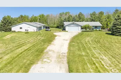 5397 Algoma Road, New Franken, WI 54229 - Photo 1