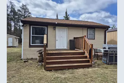 W11281 Halhweg Road, Athelstane, WI 54104 - Photo 1