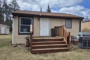W11281 Halhweg Rd, Athelstane, WI 54104 - Photo 1