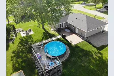 W2593 Colonial Court, Appleton, WI 54915 - Photo 35