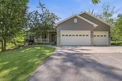 W7974 Thomaswood Trail, Fond du Lac, WI 54937 - Photo 1