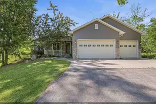 W7974 Thomaswood Trail, Fond du Lac, WI 54937 - Photo 1