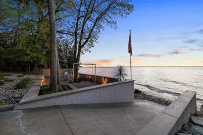5035 Edgewater Beach Road, Green Bay, WI 54311 - Photo 55