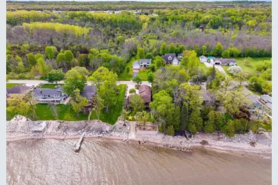 5035 Edgewater Beach Road, Green Bay, WI 54311 - Photo 73