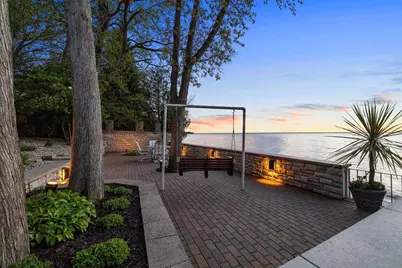 5035 Edgewater Beach Road, Green Bay, WI 54311 - Photo 49