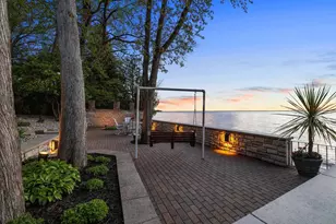 5035 Edgewater Beach Rd, Green Bay, WI 54311 - Photo 49