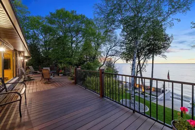 5035 Edgewater Beach Road, Green Bay, WI 54311 - Photo 59