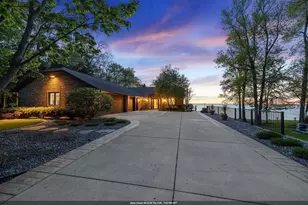 5035 Edgewater Beach Rd, Green Bay, WI 54311 - Photo 1