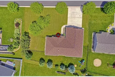 N1903 Swanee Circle, Greenville, WI 54942 - Photo 67