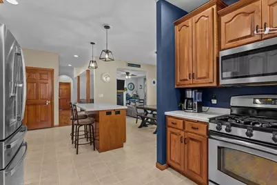 3497 Rosenberry Court, Appleton, WI 54914 - Photo 7