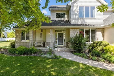 3497 Rosenberry Court, Appleton, WI 54914 - Photo 39
