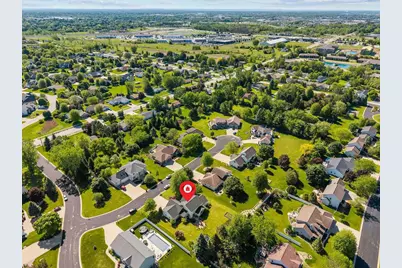 3497 Rosenberry Court, Appleton, WI 54914 - Photo 49