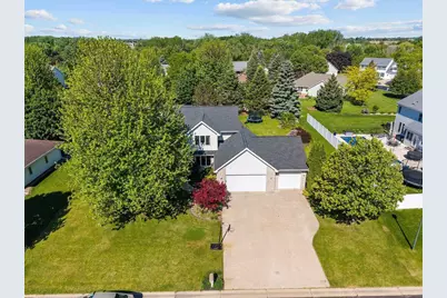 3497 Rosenberry Court, Appleton, WI 54914 - Photo 57