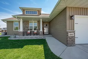 2841 Tambour Trl, De Pere, WI 54115 - Photo 57