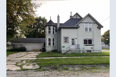 241 Frontier Street, Berlin, WI 54923 - Photo 1