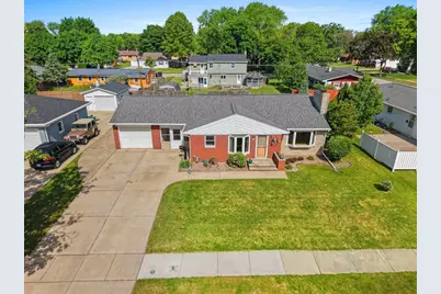 906 Bluebird Street, De Pere, WI 54115 - Photo 61