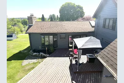 208 Michigan Avenue, Crystal Falls, MI 49920 - Photo 5