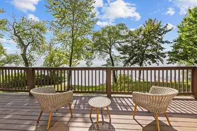 605 Long Beach Drive, Chilton, WI 53014 - Photo 5