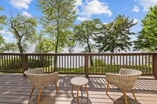 605 Long Beach Dr, Chilton, WI 53014 - Photo 5