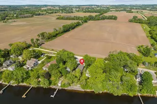 605 Long Beach Dr, Chilton, WI 53014 - Photo 53