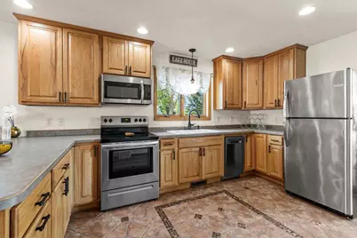 605 Long Beach Drive, Chilton, WI 53014 - Photo 21