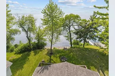 605 Long Beach Drive, Chilton, WI 53014 - Photo 57