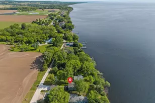 605 Long Beach Dr, Chilton, WI 53014 - Photo 51