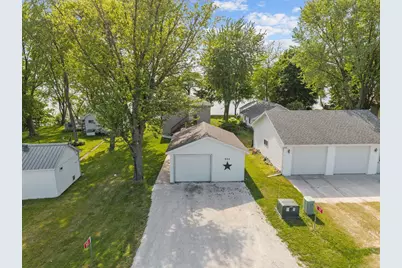 605 Long Beach Drive, Chilton, WI 53014 - Photo 55